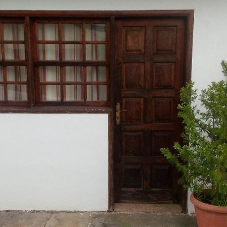 Appartement Casa Punta Del Sol Vista Al Atlantico à Tijarafe Extérieur photo