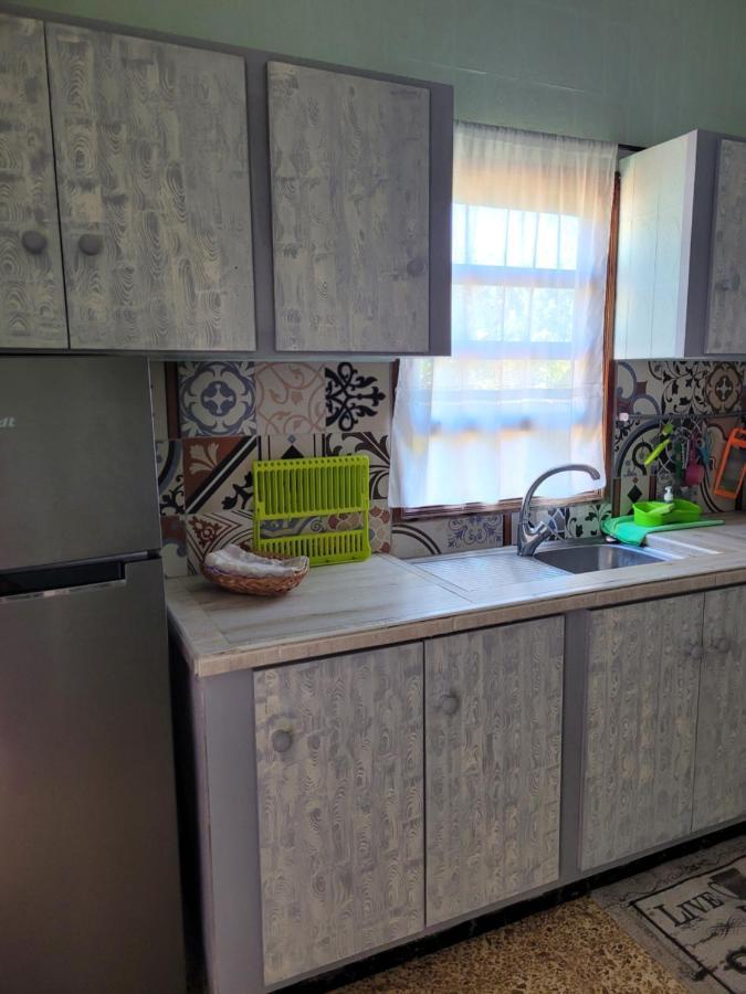 Appartement Casa Punta Del Sol Vista Al Atlantico à Tijarafe Extérieur photo