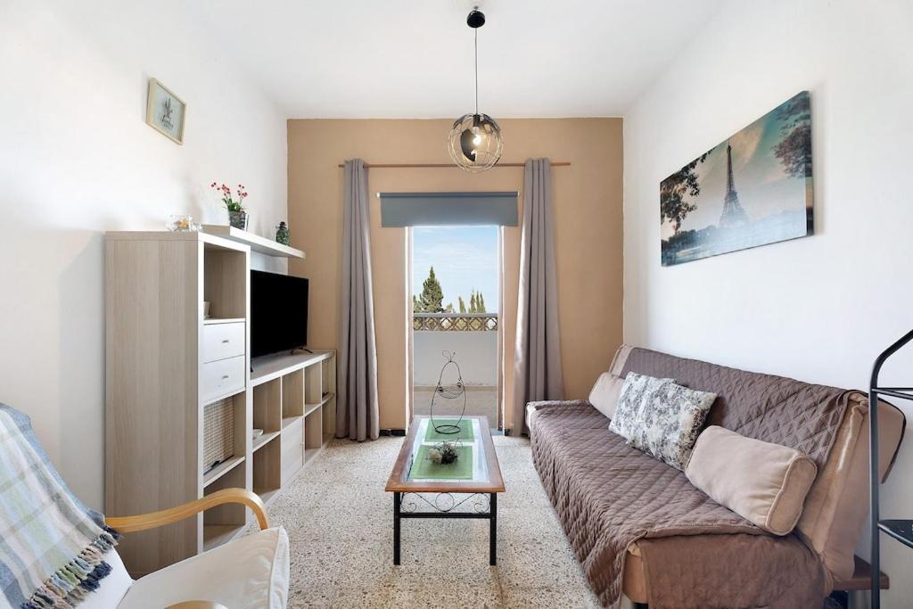 Appartement Casa Punta Del Sol Vista Al Atlantico à Tijarafe Extérieur photo