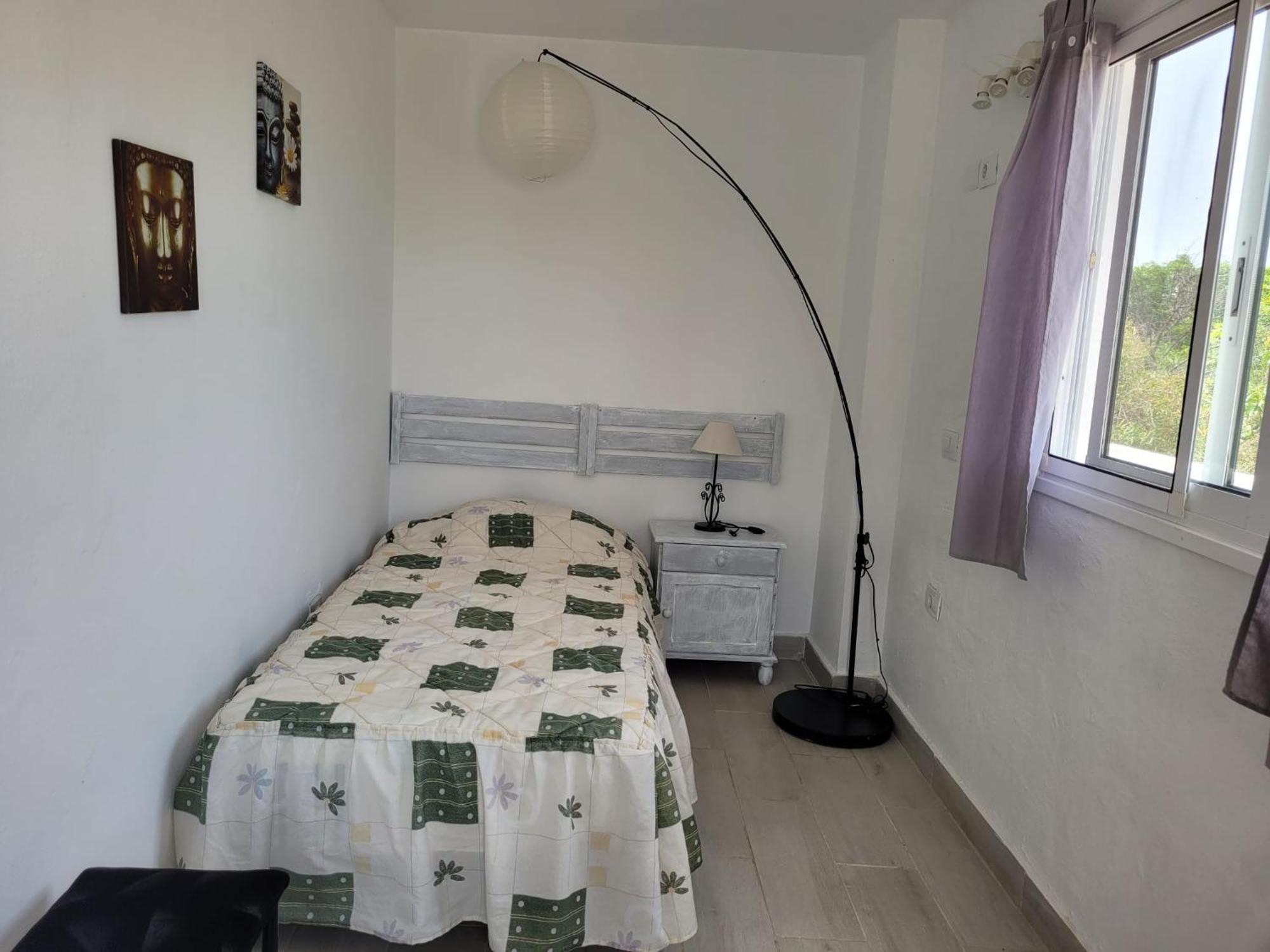 Appartement Casa Punta Del Sol Vista Al Atlantico à Tijarafe Extérieur photo