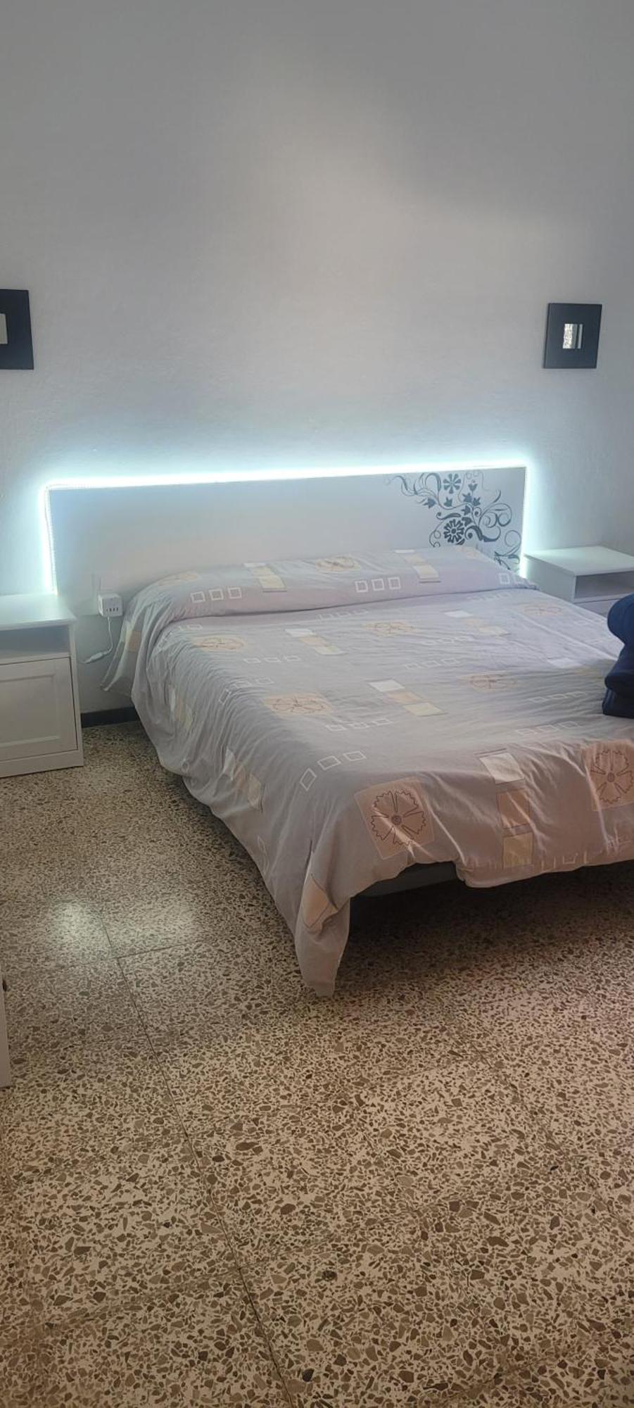 Appartement Casa Punta Del Sol Vista Al Atlantico à Tijarafe Extérieur photo